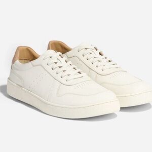 Men's Nisolo Beto Go-To Court Sneakers